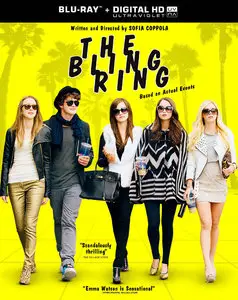 The Bling Ring (2013)