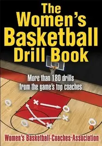 The Women's Basketball Drill Book (repost)