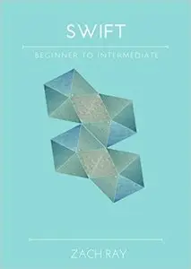Swift: Beginner to Intermediate