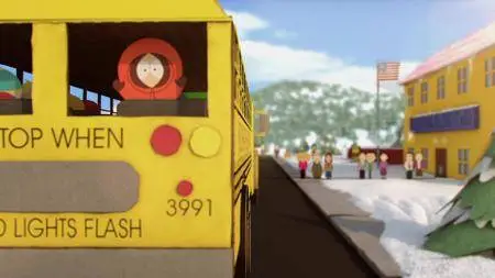 South Park S18E02