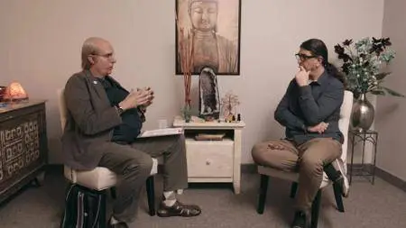 Who Is America? S01E06