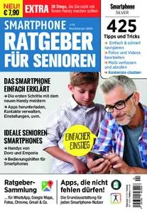 Smartphone Sonderheft – Oktober 2019