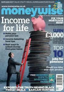 Moneywise - November 2017