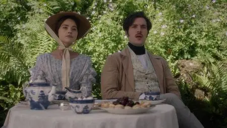 Victoria S03E03