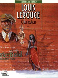 Louis Lerouge 06 - Charleston 