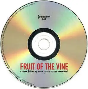 Fruit Of The Vine: A Super 8 Film (1999) (2002 Plexifilm) **[RE-UP]**