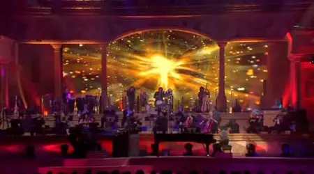 Yanni Live The Concert Event