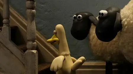 Shaun the Sheep: Spring Shena-a-anigans (2011)