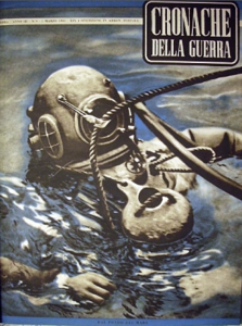 Cronache della guerra - Marzo 1941