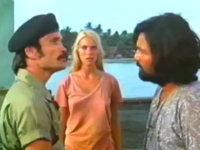 The Hot Box (1972)