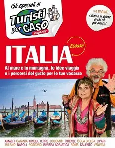 Turisti per Caso Magazine Speciali No.7 - 2014