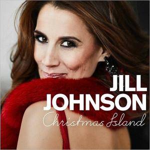 Jill Johnson - Christmas Island (2017)