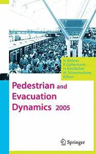 Pedestrian and Evacuation Dynamics 2005