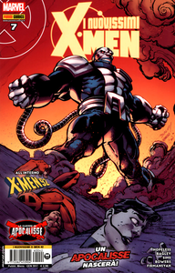 I Nuovissimi X-Men - Volume 42