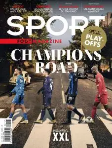 Sport Foot Magazine - 28 Avril 2021