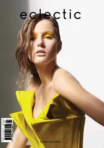 Eclectic - Issue One SS14