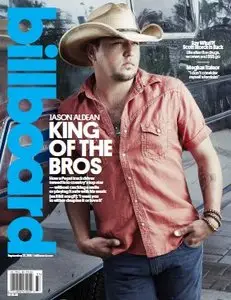 Billboard Magazine - 27 September 2014 (True PDF)