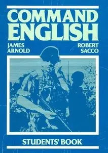 Command English (Student's Book) (Repost)