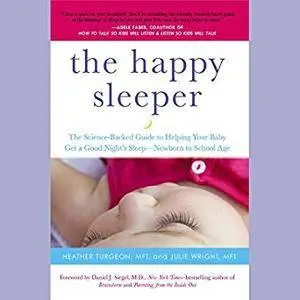 The Happy Sleeper [Audiobook]