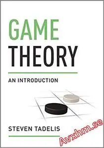 Game Theory: An Introduction