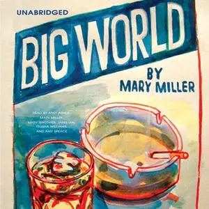 «Big World» by Mary Miller