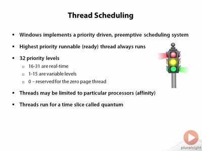 Pluralsight: Windows Kernel Debugging Fundamentals