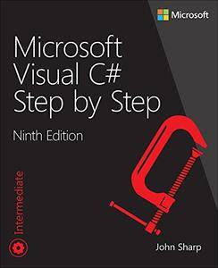 Microsoft Visual C# Step by Step (Developer Reference)