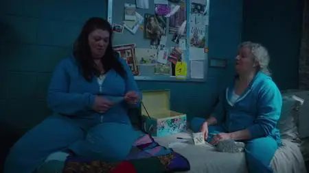 Wentworth S06E12