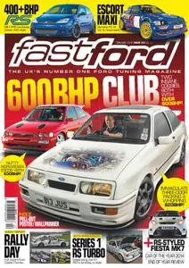 Fast Ford - Issue 353 - February 2015