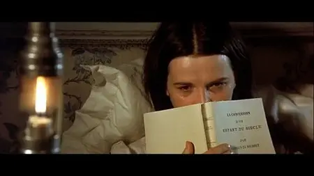 Les enfants du siècle / The Children of the Century (1999)