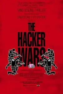 The Hacker Wars (2014)