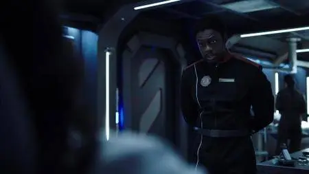 The Expanse S02E07-09