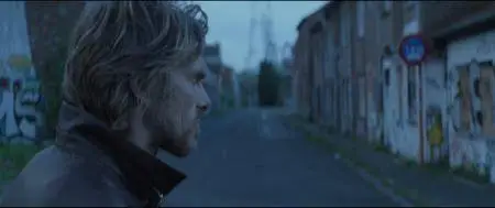 Control / Het Tweede Gelaat (2017)