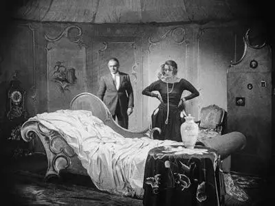 Dr. Mabuse, der Spieler / Dr. Mabuse, the Gambler Part 2 (1922)