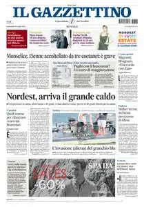 Il Gazzettino Rovigo - 16 Luglio 2023