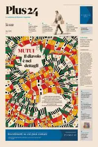 Il Sole 24 Ore Plus - 16 Settembre 2023