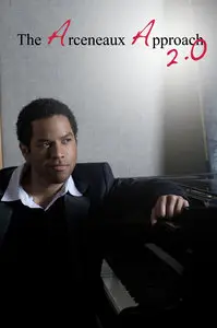 Eric Arceneaux - Arceneaux Approach 2.0 (Voice Program)