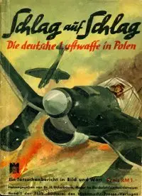 Adler Buecherei - Schlag auf Schlag