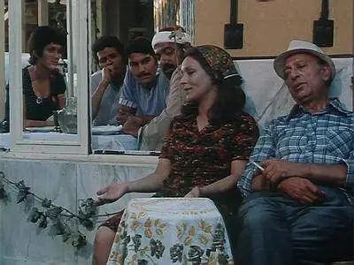 Al-asfour / The Sparrow (1972)