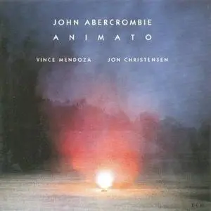 John Abercrombie: Animato