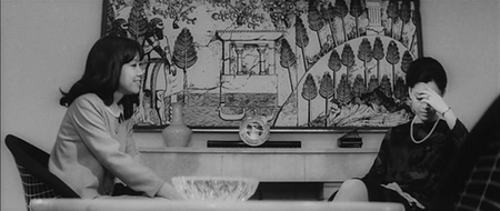 The Affair / Passion Ardente / Joen (1967)