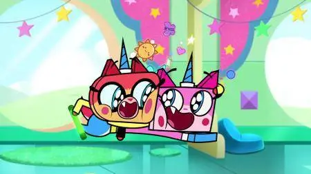 Unikitty S01E19