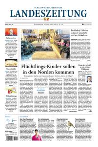 Schleswig-Holsteinische Landeszeitung - 05. März 2020