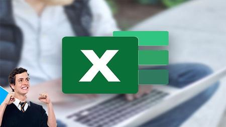 Microsoft Excel - Beginner to Advance with Example