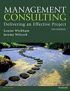 Management Consulting, Fifth Edition: Delivering an Effective Project