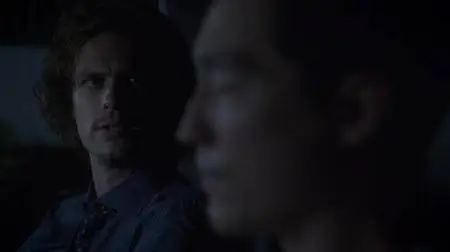 Criminal Minds S13E05