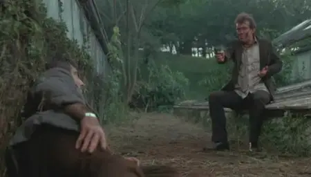 I, the Jury (1982)