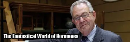 The Fantastical World Of Hormones With Professor John Wass (2014)