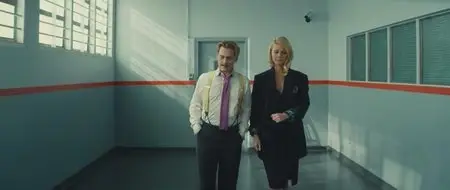 Mortdecai (2015)