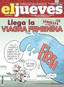 El Jueves - 26 Agosto 2015